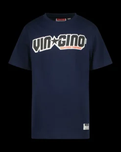 Vingino T-Shirt Basic-logo< Shirts|T-Shirts & Polos