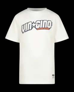 Vingino T-Shirt Basic-logo< Shirts|T-Shirts & Polos
