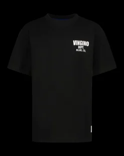Vingino T-Shirt Basic-oversized< Shirts|T-Shirts & Polos