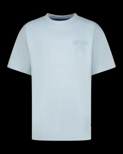 Vingino T-Shirt Basic-oversized< Shirts|T-Shirts & Polos