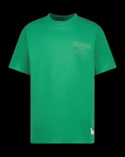 Vingino T-Shirt Basic-oversized< Shirts|T-Shirts & Polos
