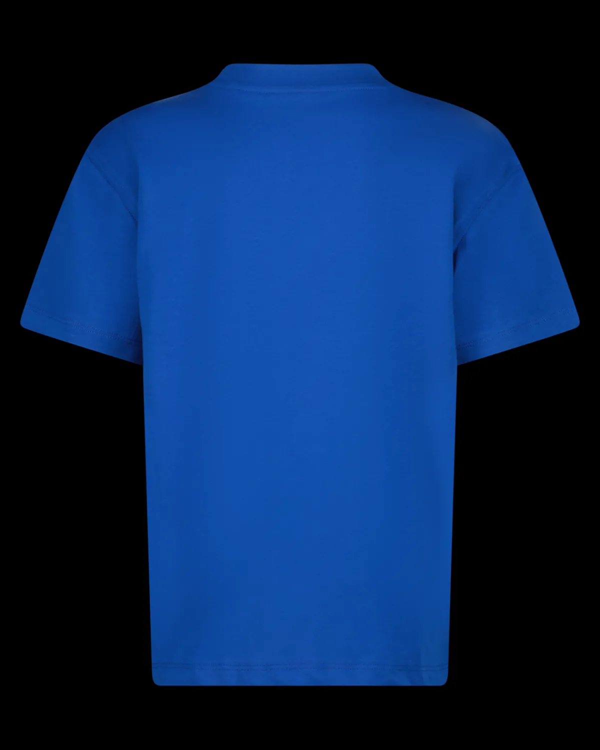 Vingino T-Shirt Basic-oversized< Shirts|T-Shirts & Polos