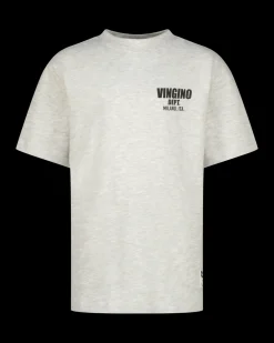 Vingino T-Shirt Basic-oversized< Shirts|T-Shirts & Polos