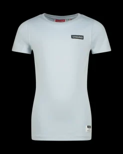 Vingino T-Shirt Basic-tee< Shirts|T-Shirts & Polos