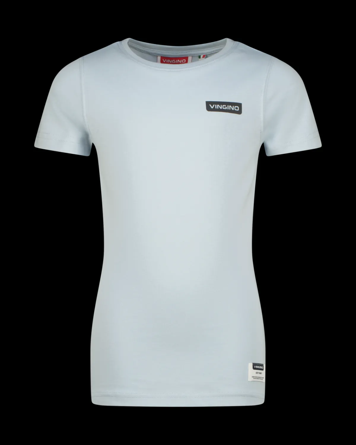 Vingino T-Shirt Basic-tee< Shirts|T-Shirts & Polos