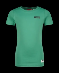 Vingino T-Shirt Basic-tee< Shirts|T-Shirts & Polos
