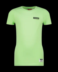 Vingino T-Shirt Basic-tee< Shirts|T-Shirts & Polos