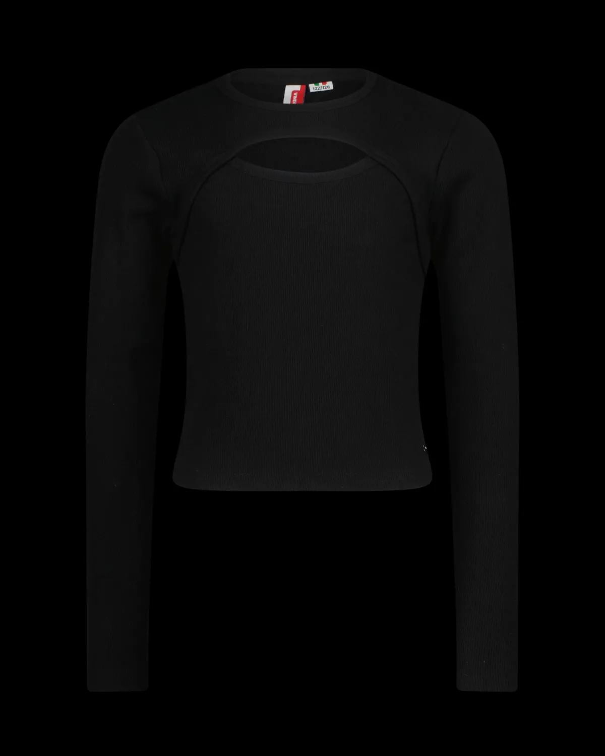 Vingino T-shirt G-basic-rib Detail< Shirts|T-Shirts & Tops