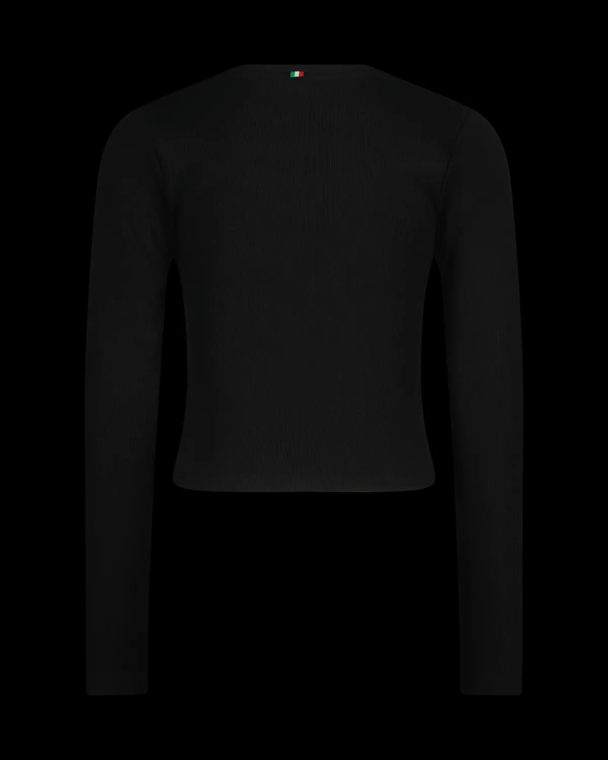 Vingino T-shirt G-basic-rib Detail< Shirts|T-Shirts & Tops
