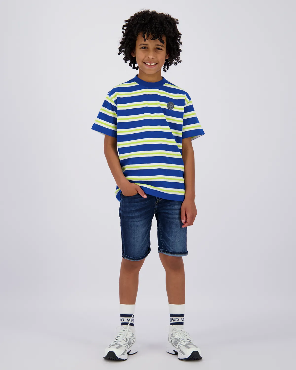 Vingino T-Shirt Hacket< Shirts|T-Shirts & Polos