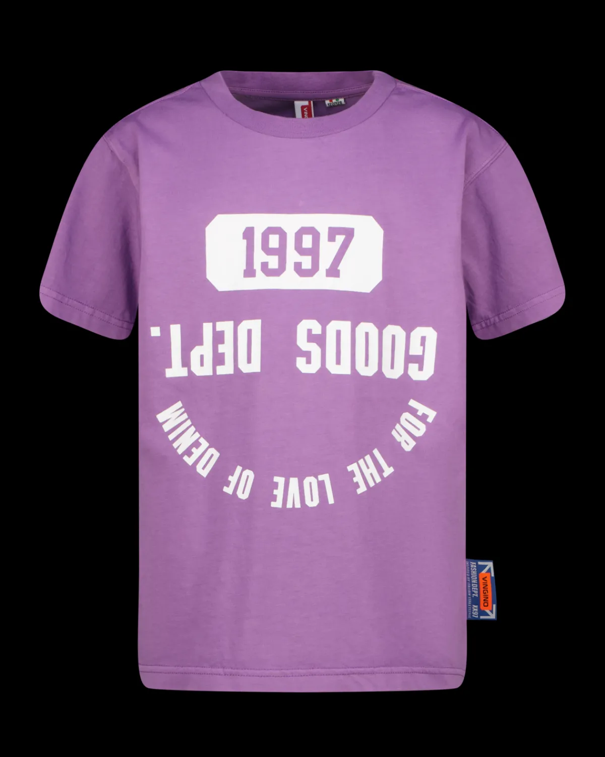 Vingino T-Shirt Haco< Shirts|T-Shirts & Polos