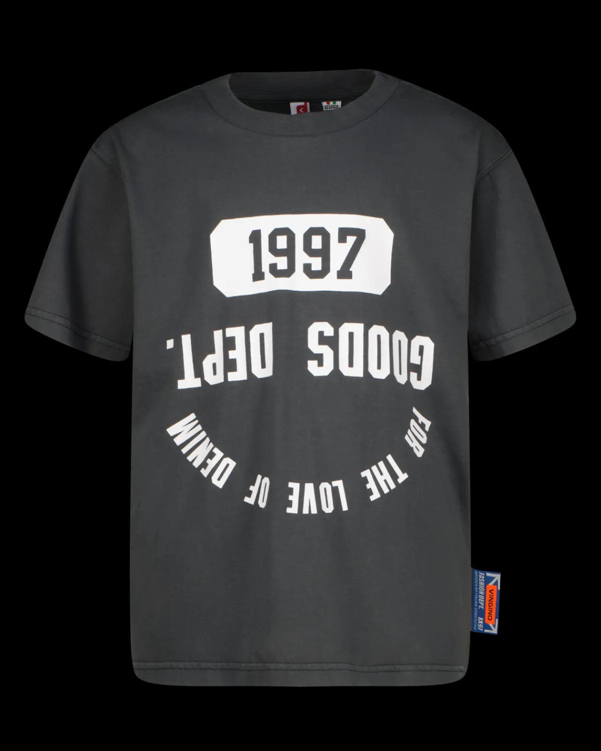 Vingino T-Shirt Haco< Shirts|T-Shirts & Polos