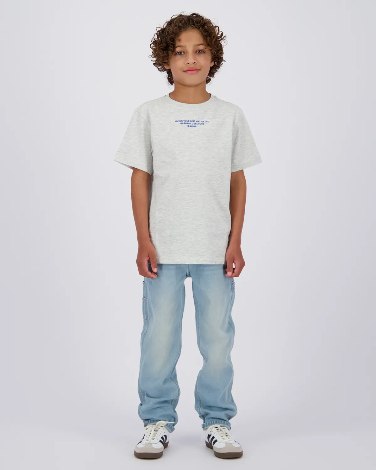 Vingino T-Shirt Hady< Shirts|T-Shirts & Polos