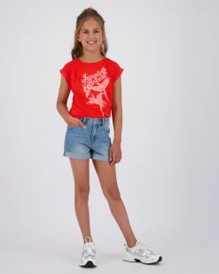 Vingino T-Shirt Halia< Shirts|T-Shirts & Tops