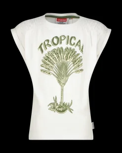 Vingino T-Shirt Halia< Shirts|T-Shirts & Tops