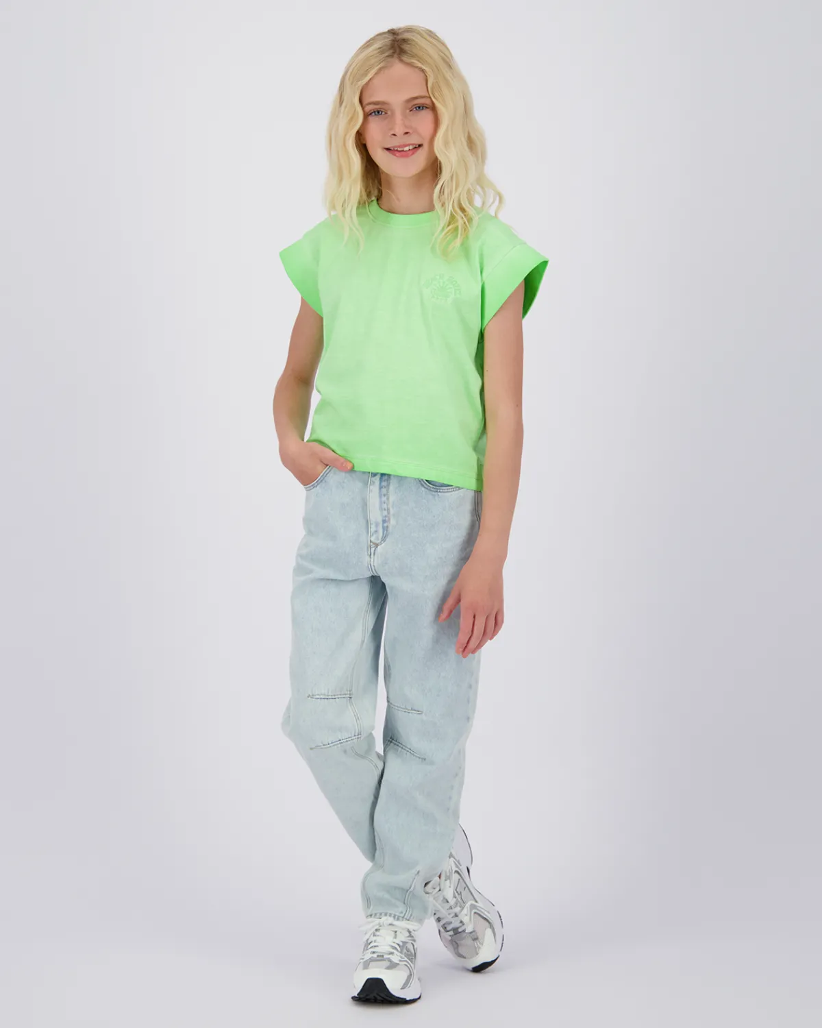 Vingino T-Shirt Halkie< Shirts|T-Shirts & Tops