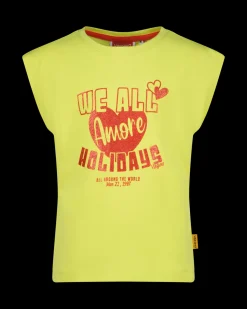 Vingino T-Shirt Hamae< Shirts|T-Shirts & Tops