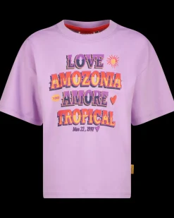 Vingino T-Shirt Hanika< Shirts|T-Shirts & Tops