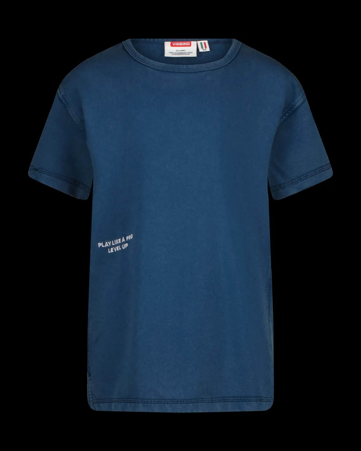 Vingino T-shirt Hank< Shirts|T-Shirts & Polos