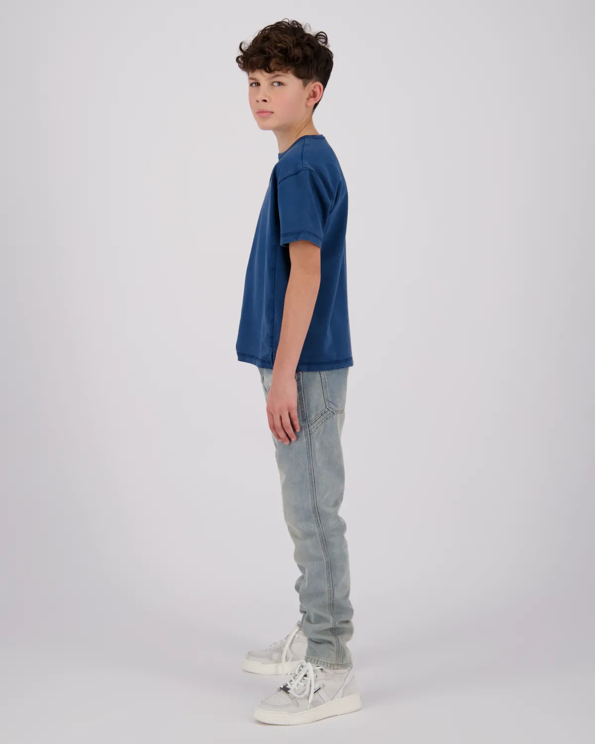 Vingino T-shirt Hank< Shirts|T-Shirts & Polos