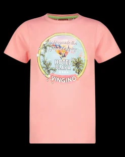 Vingino T-Shirt Hariette< Shirts|T-Shirts & Tops