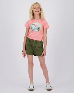 Vingino T-Shirt Hariette< Shirts|T-Shirts & Tops