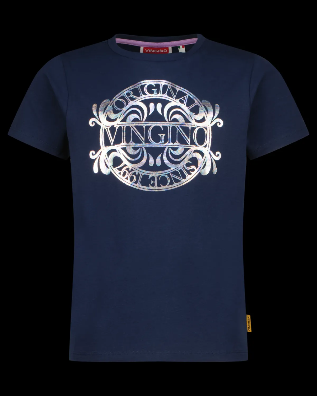 Vingino T-Shirt Harly< Shirts|T-Shirts & Tops