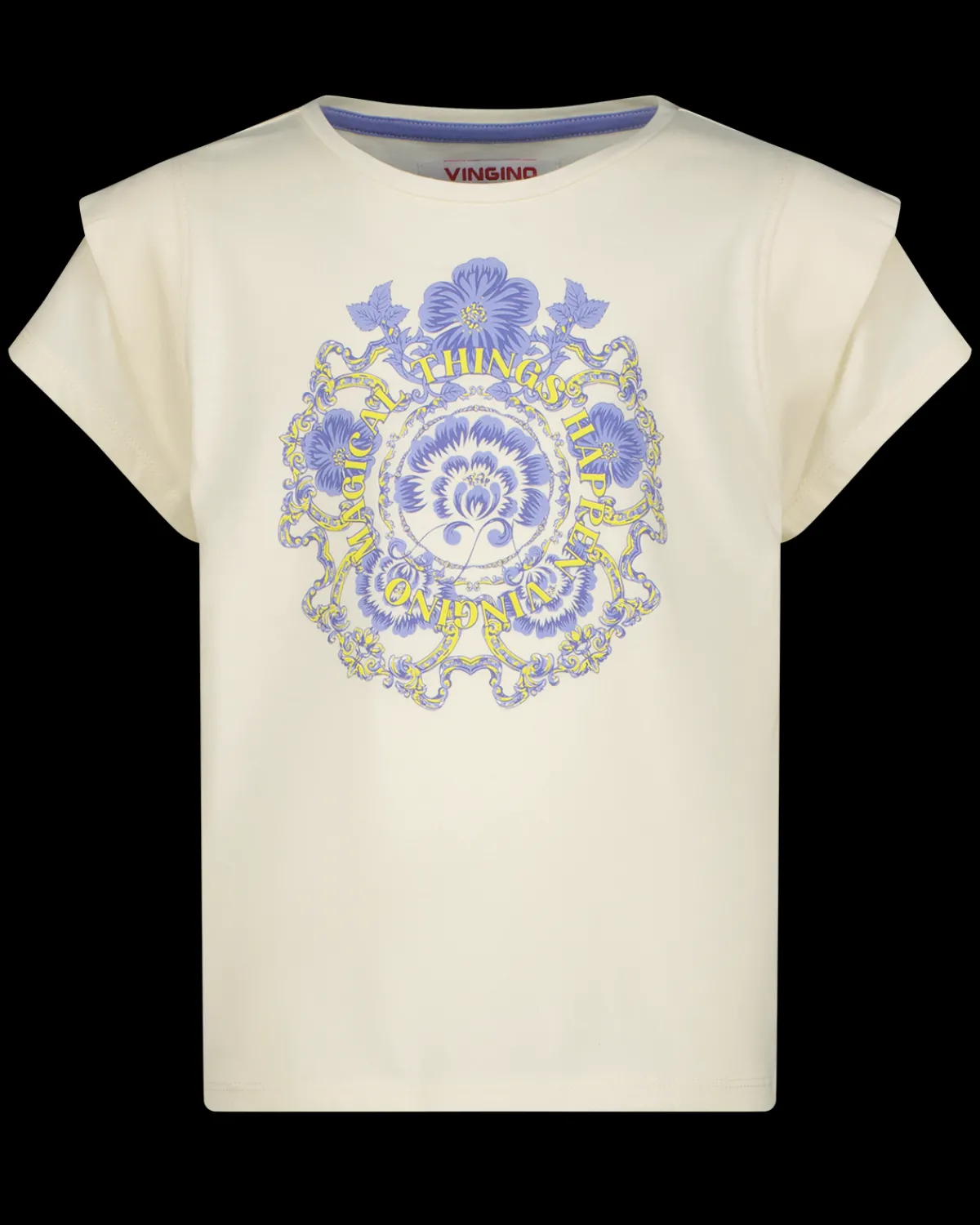 Vingino T-Shirt Haze< T-Shirts & Tops