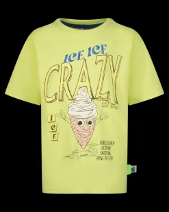 Vingino T-Shirt Heftoon< Shirts|T-Shirts & Polos