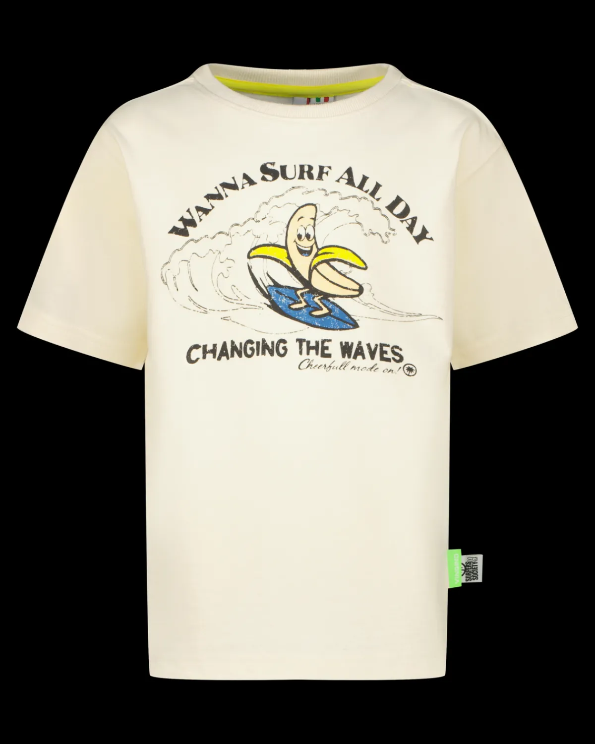Vingino T-Shirt Heftoon< Shirts|T-Shirts & Polos