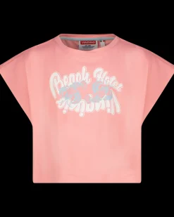 Vingino T-Shirt Helly< Shirts|T-Shirts & Tops