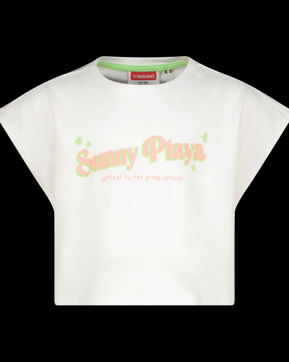 Vingino T-Shirt Helly< Shirts|T-Shirts & Tops