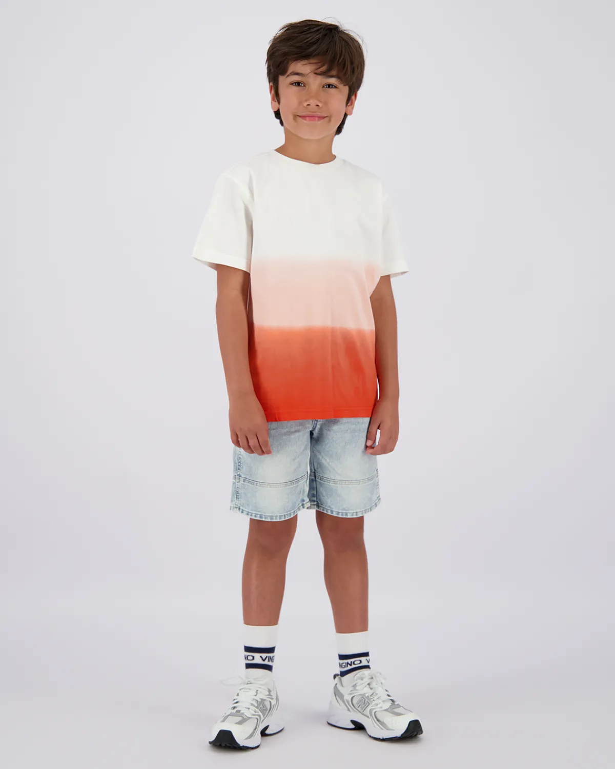 Vingino T-Shirt Hender< Shirts|T-Shirts & Polos