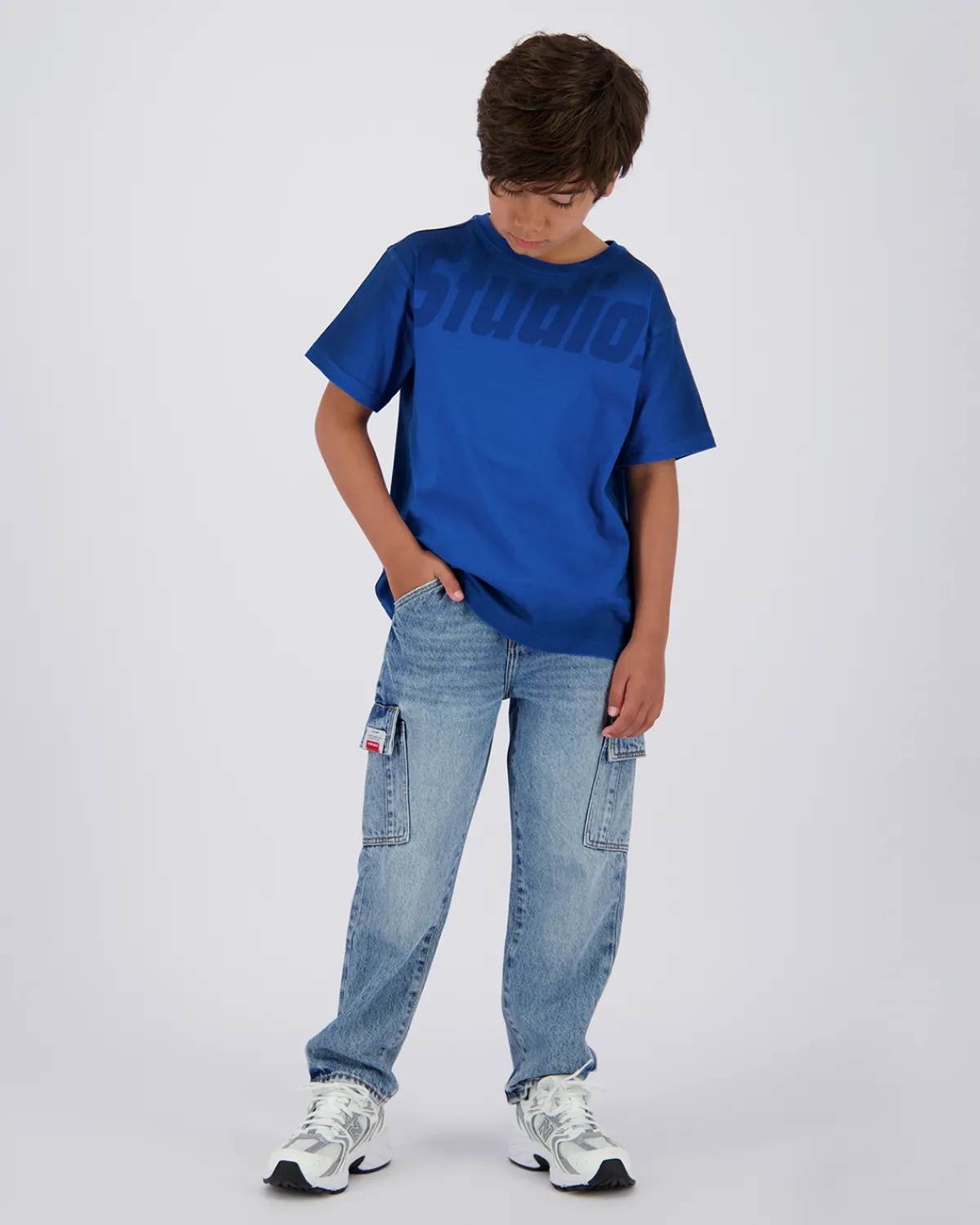 Vingino T-Shirt Hilo< Shirts|T-Shirts & Polos
