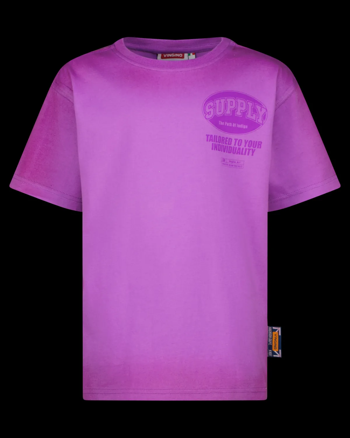 Vingino T-Shirt Hilo< Shirts|T-Shirts & Polos