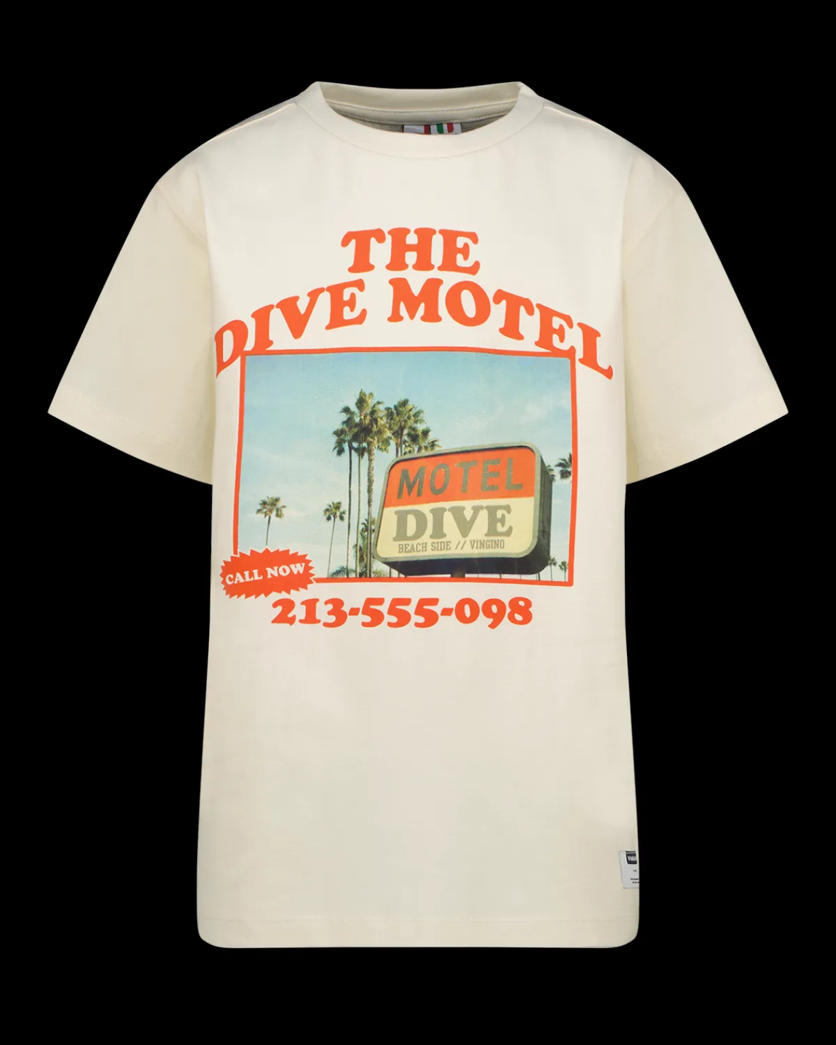 Vingino T-Shirt Hive< T-Shirts & Polos