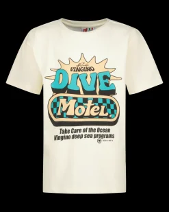 Vingino T-Shirt Hocean< Shirts|T-Shirts & Polos