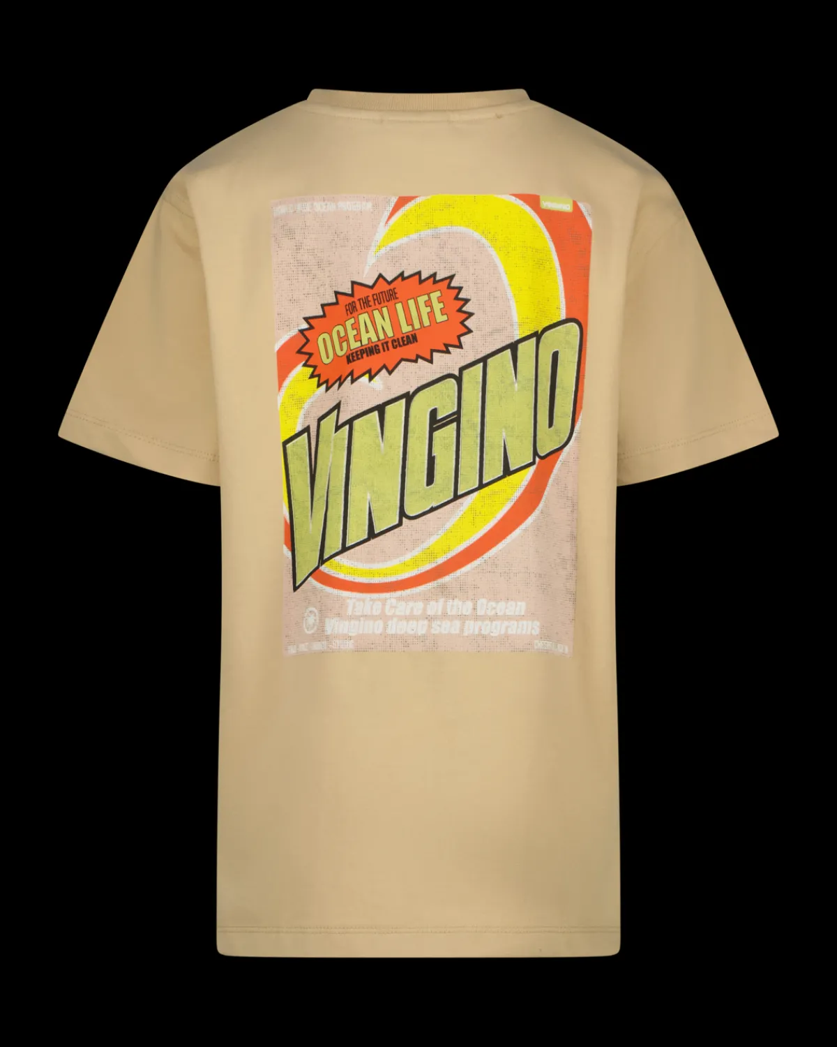 Vingino T-Shirt Hocean< Shirts|T-Shirts & Polos