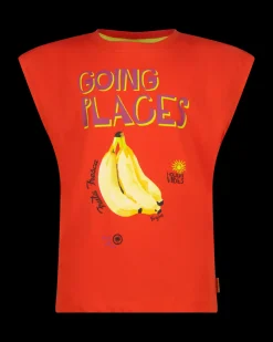 Vingino T-Shirt Holisa< Shirts|T-Shirts & Tops