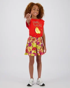 Vingino T-Shirt Holisa< Shirts|T-Shirts & Tops