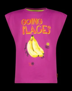 Vingino T-Shirt Holisa< Shirts|T-Shirts & Tops