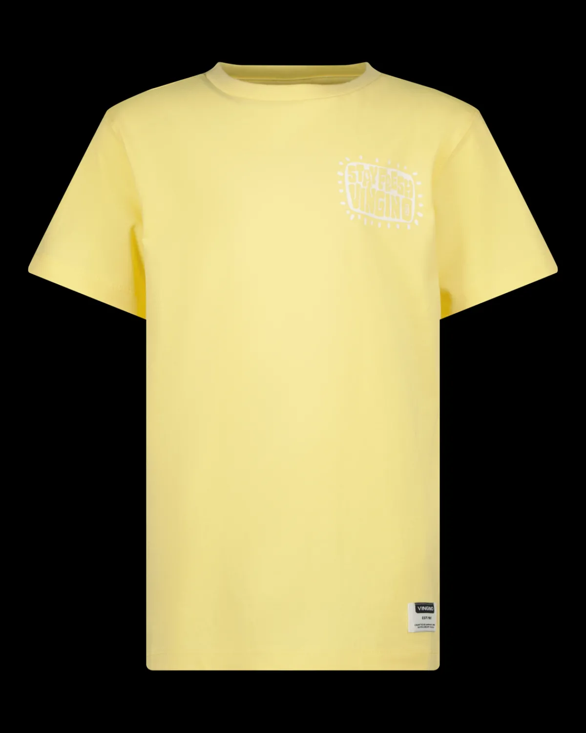 Vingino T-Shirt Honas< Shirts|T-Shirts & Polos