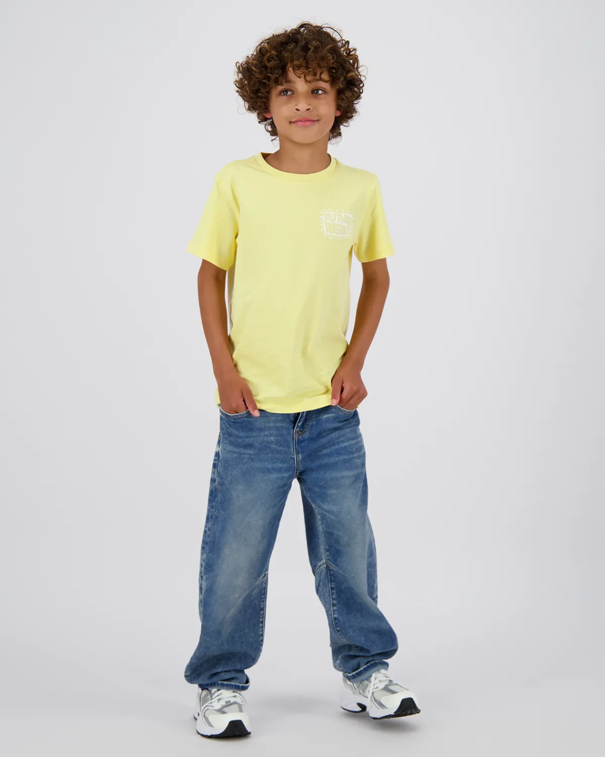 Vingino T-Shirt Honas< Shirts|T-Shirts & Polos