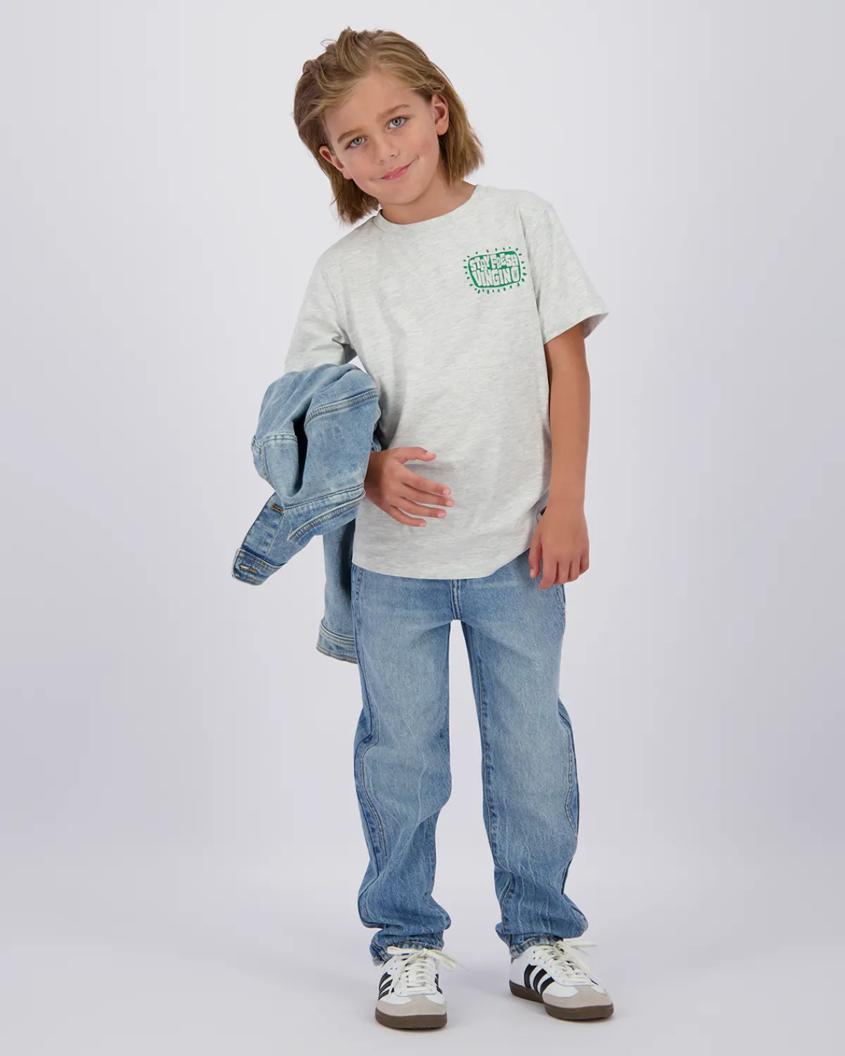 Vingino T-Shirt Honas< Shirts|T-Shirts & Polos