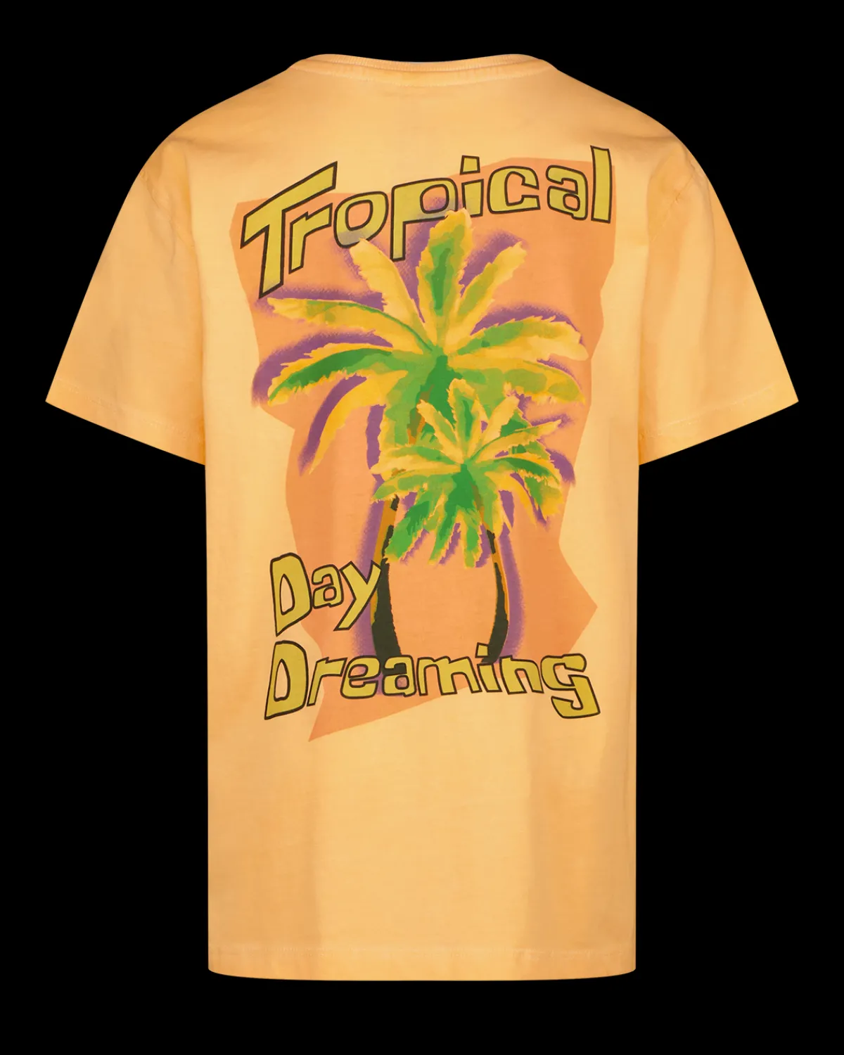 Vingino T-shirt Hopical< T-Shirts & Polos