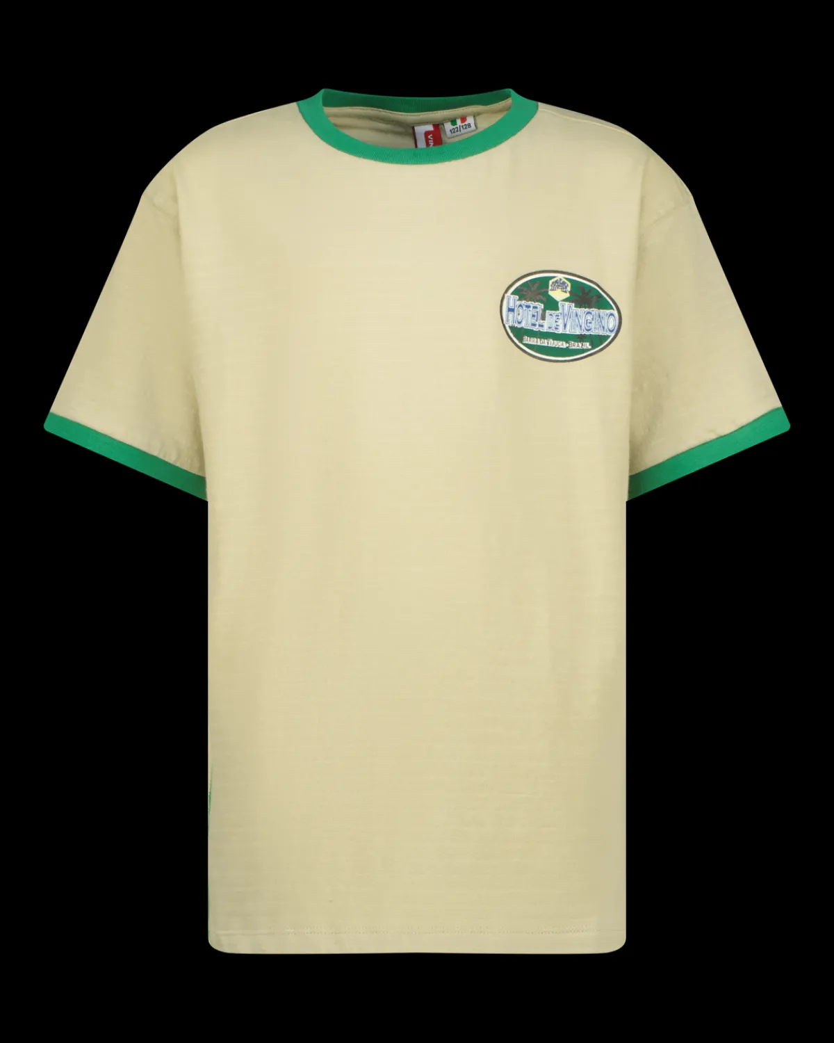 Vingino T-Shirt Hum< Shirts|T-Shirts & Polos