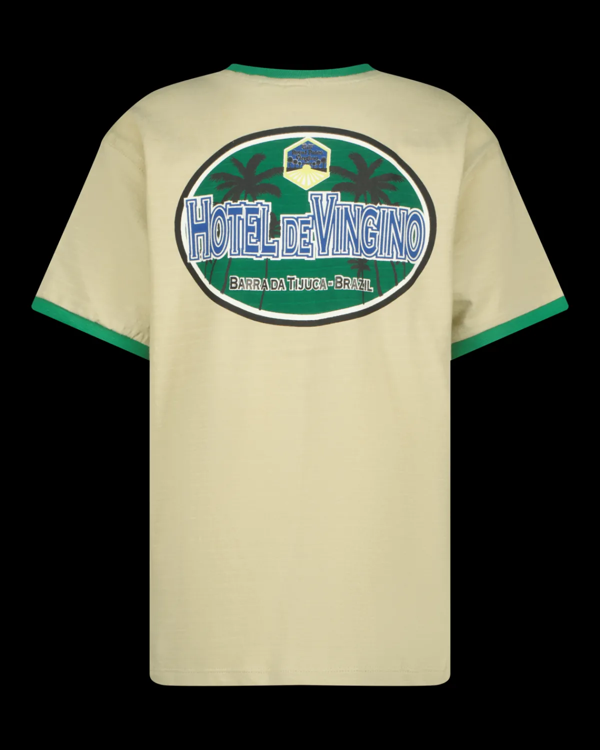 Vingino T-Shirt Hum< Shirts|T-Shirts & Polos