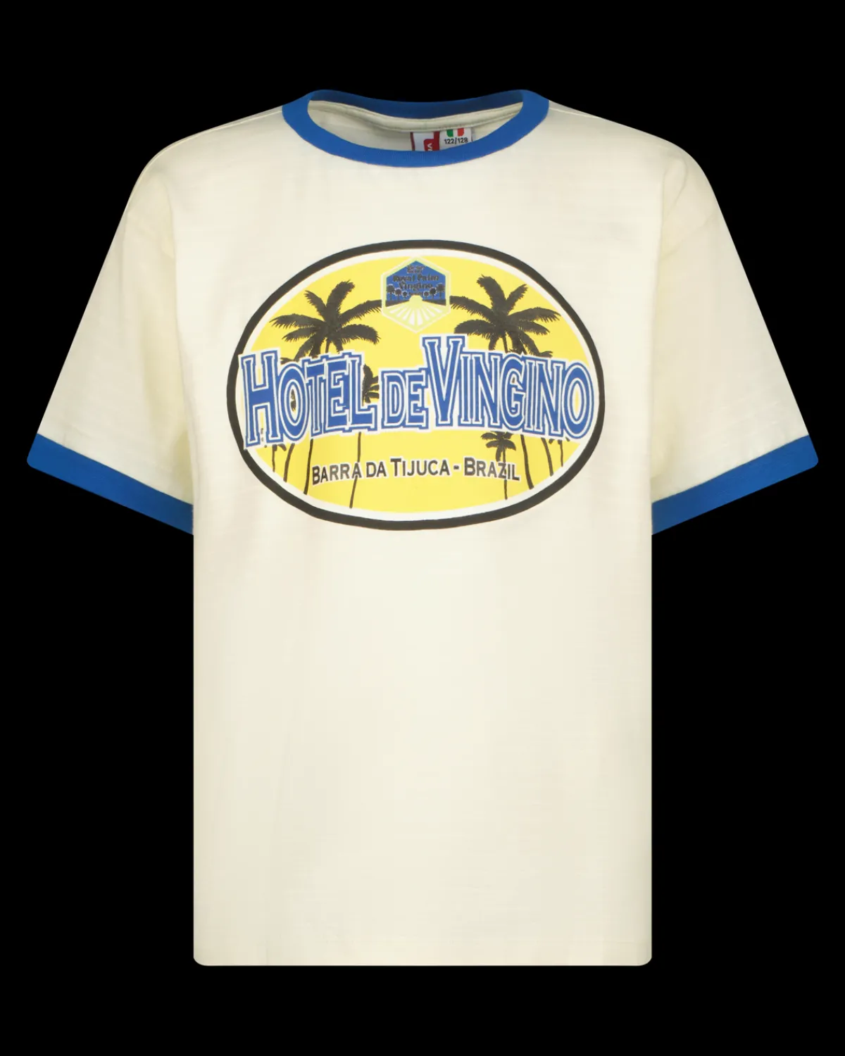 Vingino T-Shirt Hum< Shirts|T-Shirts & Polos