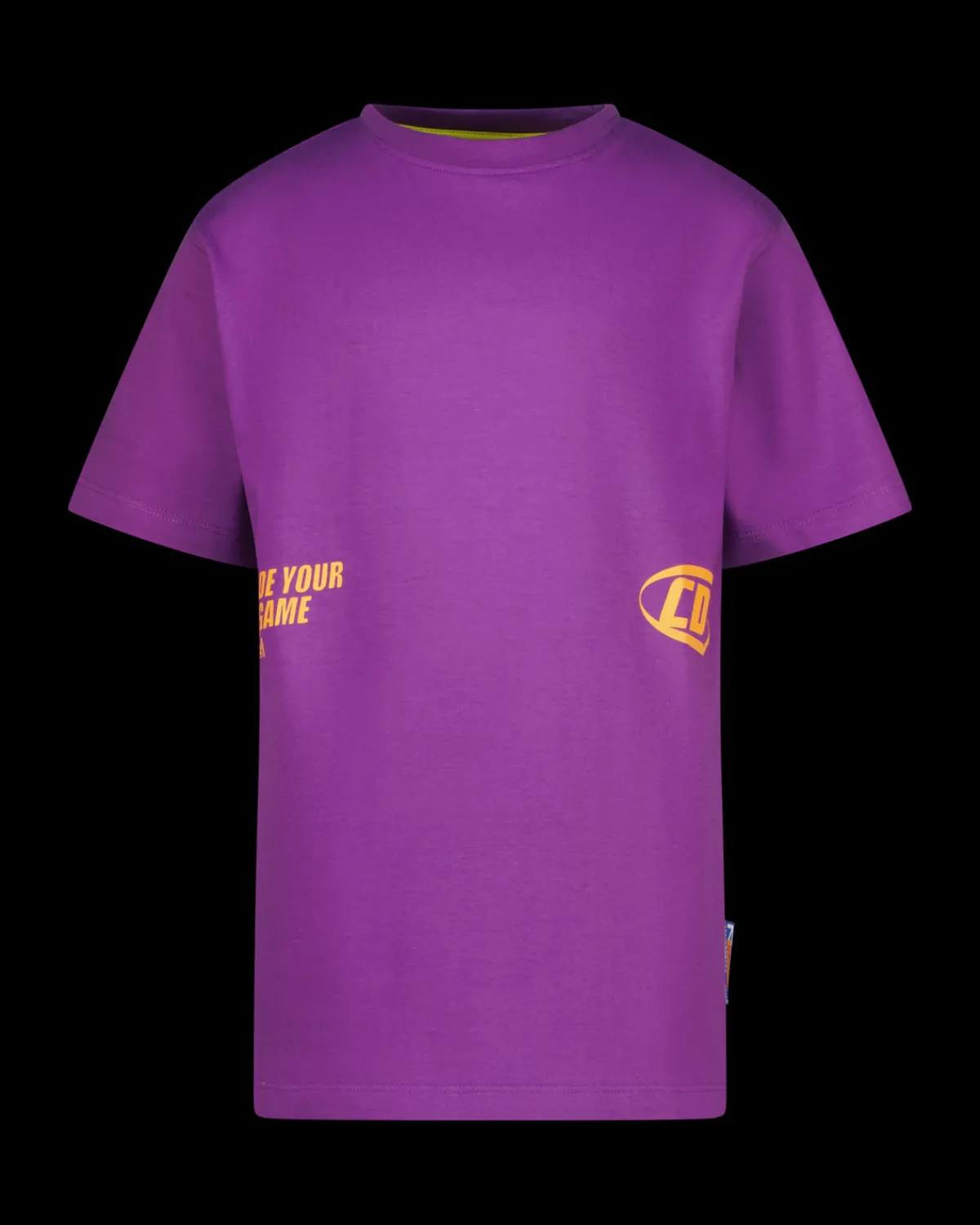 Vingino T-Shirt Humach< Shirts|T-Shirts & Polos