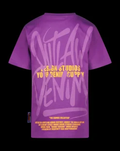 Vingino T-Shirt Humach< Shirts|T-Shirts & Polos